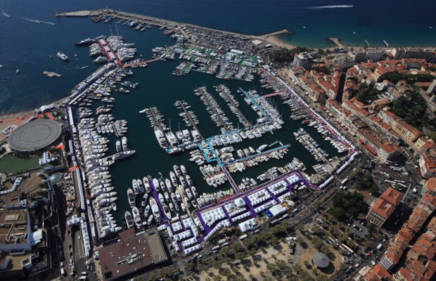 Cannes- Yachting-Festival
