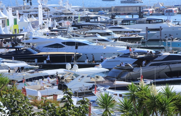 Cannes- Yachting-Festival