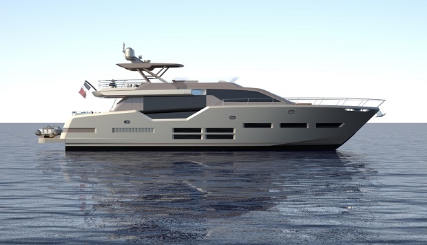 Couach Yachts2