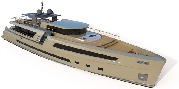 Couach Yachts3