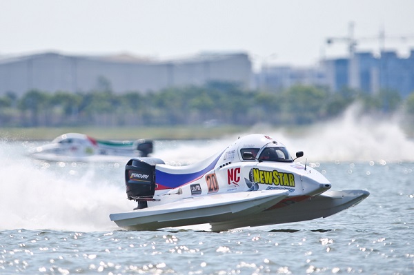 UIM H2O Nations Cup3