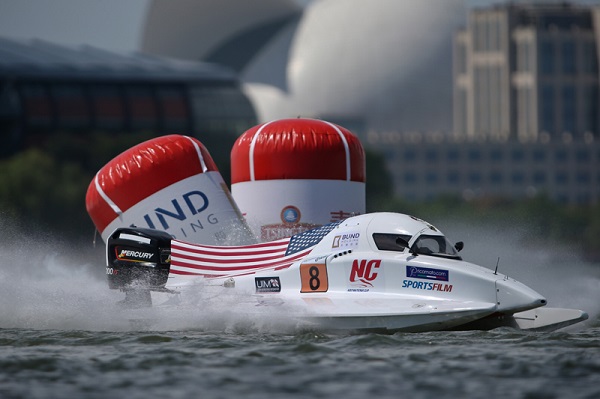 UIM H2O Nations Cup4