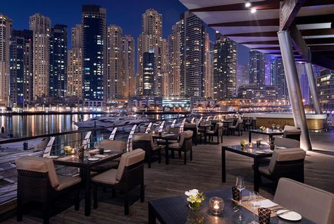 Dubai Marina Yacht Club5