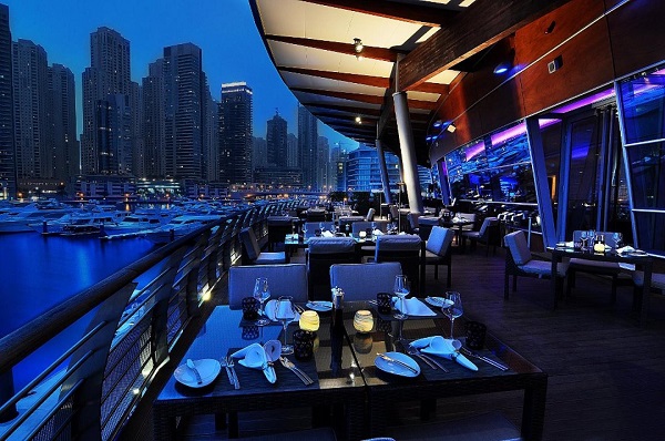 Dubai Marina Yacht Club4