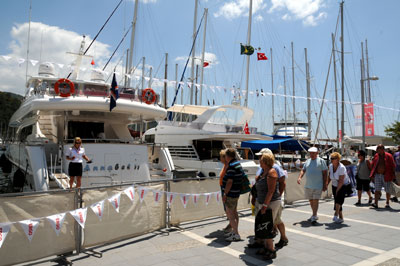 34. Marmaris Yacht Charter Show-3