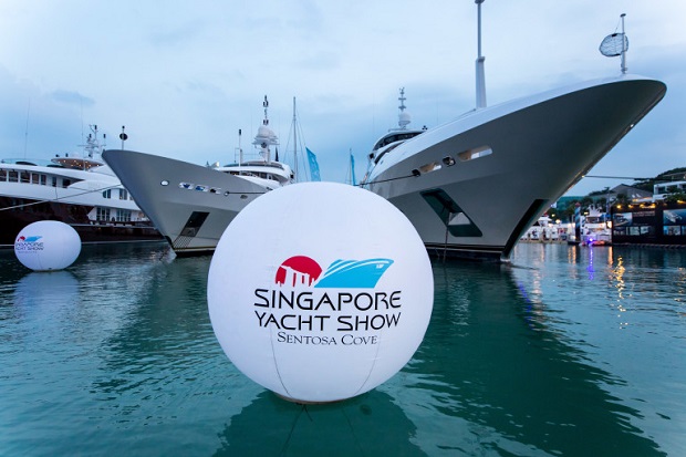 2016-Singapore-Yacht-Show 