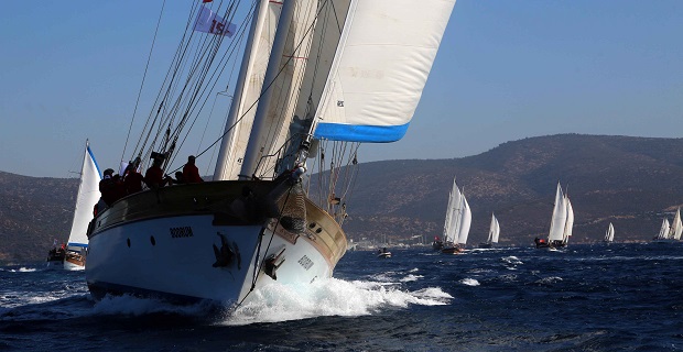 28. The Bodrum Cup