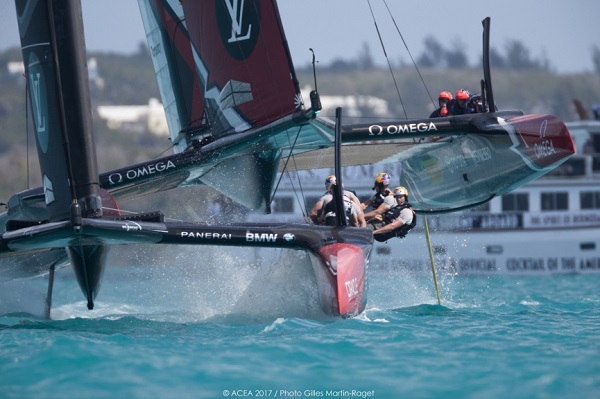35. America’s Cup,