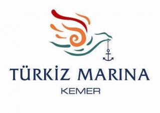 Kemer Turkiz Marina