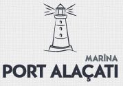 Port Alaçatı Marina