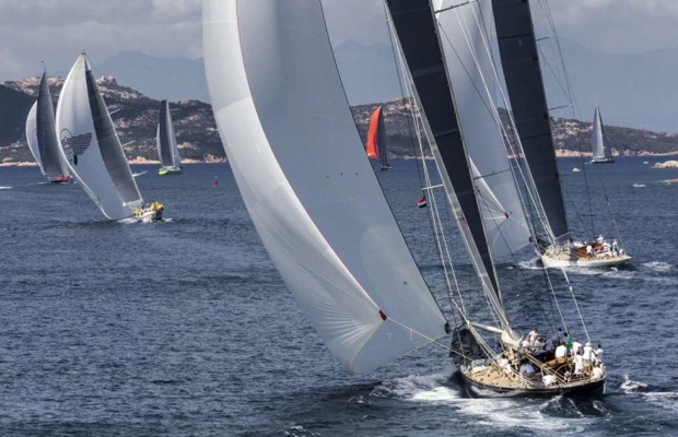 Maxi Yacht Rolex Cup 2014, bu ay start alıyor