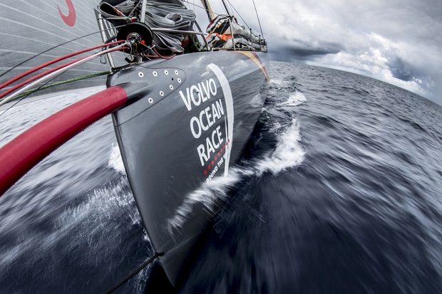 Volvo Ocean Race'deki son gelişmeler