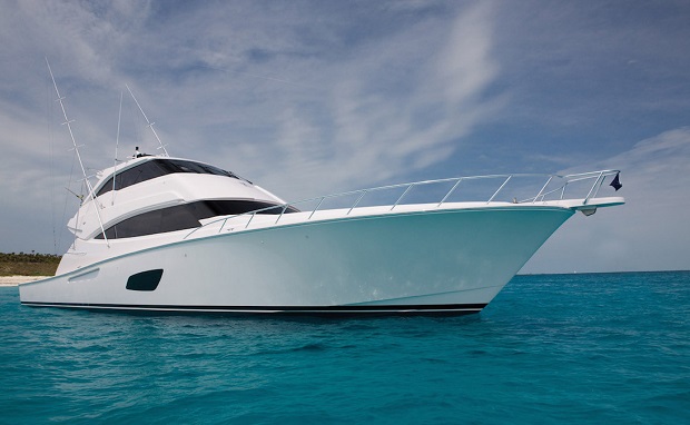 Bertram Yachts, Gavio Group Tarafından Satın Alındı