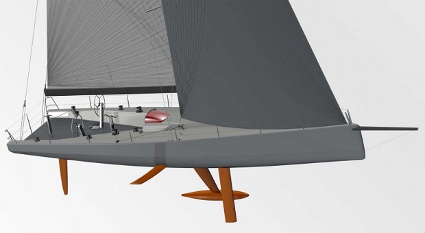 Infinity Yachts ve DSS, Farr Yacht Design ile işbirliği yapacak