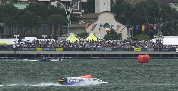 UIM F2 d’Italia Grand Prix