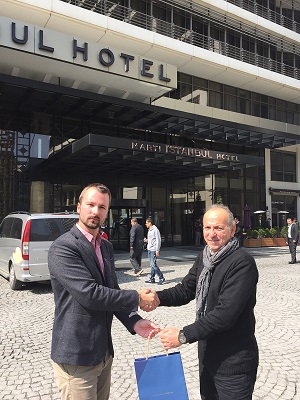 Yatçıların yeni gözdesi Porto Montenegro Marina-5