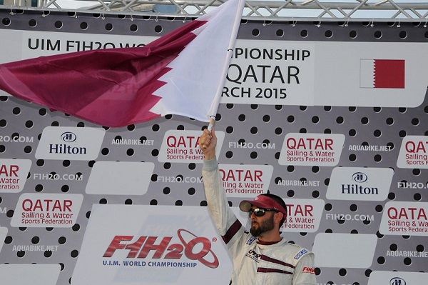 F1 H20 Qatar Team 2015 Planlarını Dondurdu-3