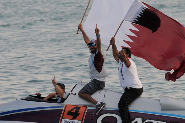F1 H20 Qatar Team 2015 Planlarını Dondurdu-2