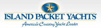 Island Packet Yachts - Türkiye