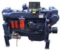 STEYR VE RİKARDO Orjinal Marin Motor Hemen Teslim