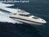 AB Yachts - 68 _2002 (New Engines)