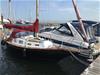 Offshore Yachts International Ltd-Nantucket Clipper 32