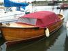 Custom Line-Tuckerboot 8,15m