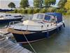 ONJ Motor Launches & Workboats-ONJ Werkboot 760