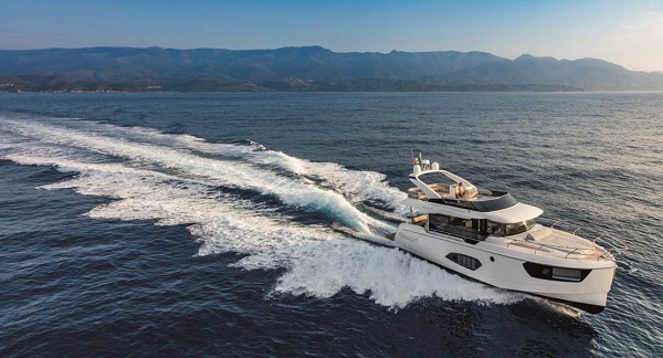 Absolute Navetta 48.