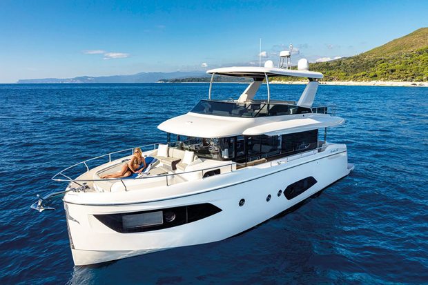 Navetta 52