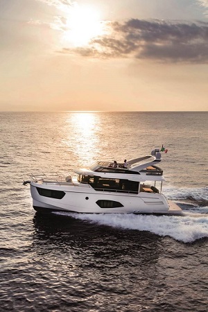 Absolute Navetta 48..