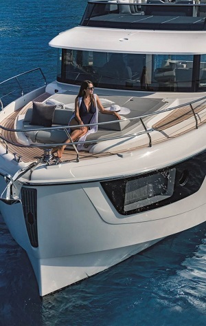 Absolute Navetta 48,