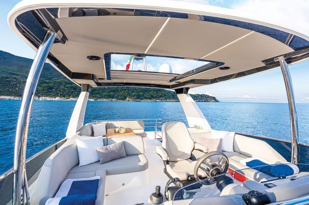 Navetta 52