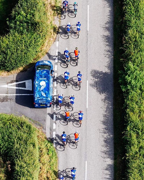 Blue Marine Foundation (Mavi Deniz Vakfı)-3