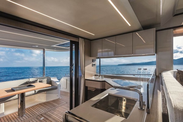Absolute Navetta 48,..