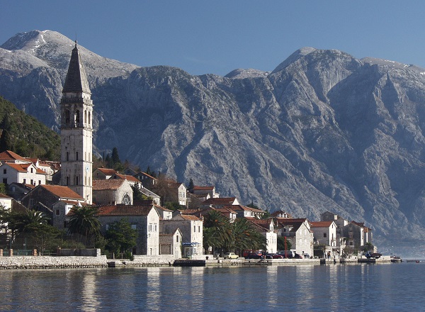 2015 Süperyat Buluşmasına Porto Montenegro Ev Sahipliği Yapıyor