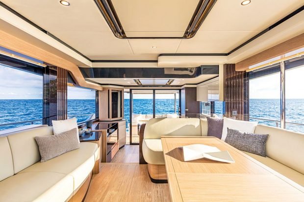 Navetta 52
