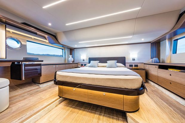 Navetta 52