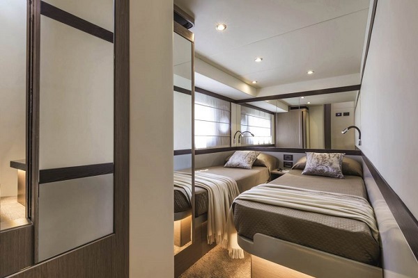 Absolute Navetta 48
