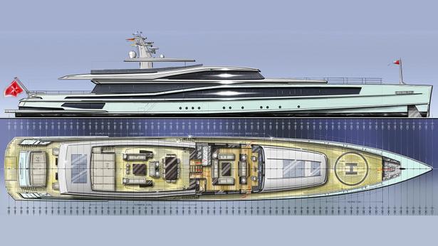 Barracuda Yacht Design