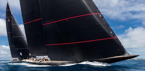 Antigua’da Korkutan Yarış Kazası