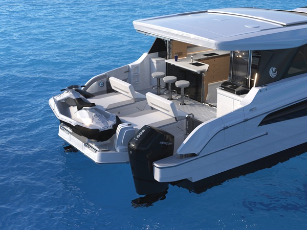 Aquila 46