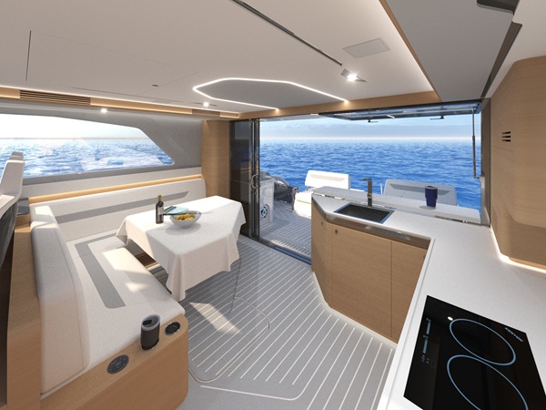 Aquila 46