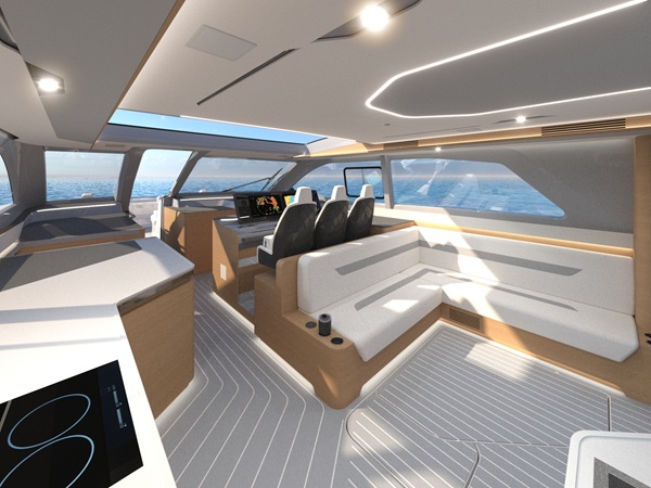 Aquila 46