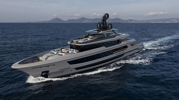 Baglietto T52