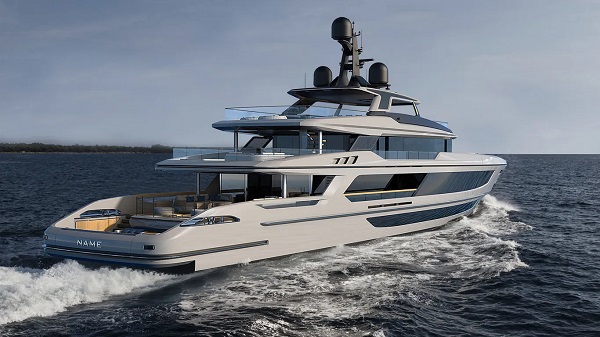 Baglietto T52