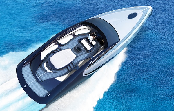Bugatti Niniette 66....