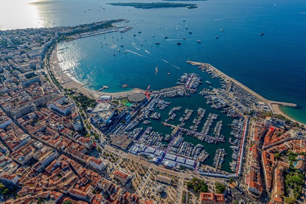 Cannes Yachting Festival