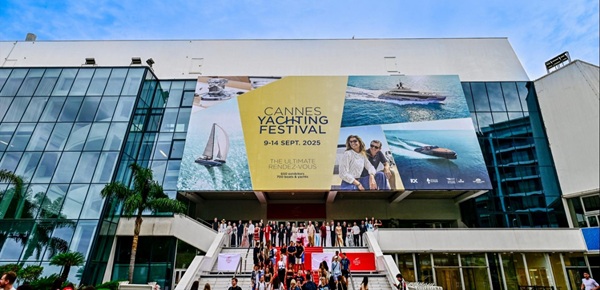 Cannes Yachting Festival