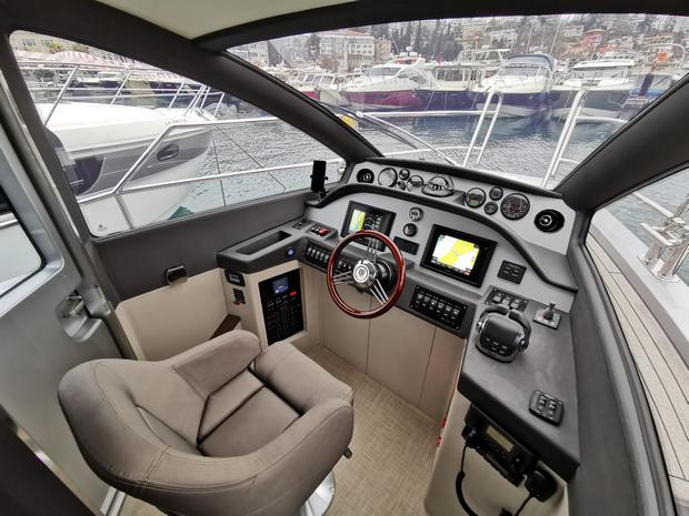 Chameleon Craft CC10 Chameleon Craft CC10